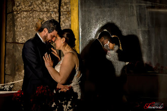 Fotografer pernikahan Vito Trecarichi. Foto tanggal 26.05.2023