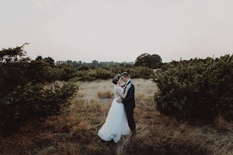 Fotografo di matrimoni Stella Und Uwe Bethmann. Foto del 16.10.2018