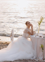 Wedding photographer Anastasiya Mokra. Photo of 22.08.2025