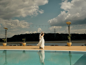 Fotografo di matrimoni Constantin Butuc. Foto del 16.06.2025