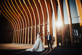 婚姻写真家 Evgeniy Pilschikov. 20.05.2019 の写真
