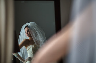 Wedding photographer Aleksandr Maystruk. Photo of 03.01.2020