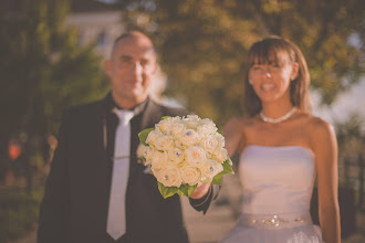 Photographe de mariage Imre Vass. Photo du 03.03.2019