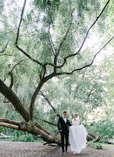 Wedding photographer Tanya Starling. Photo of 01.08.2023