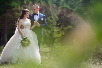 Nhiếp ảnh gia ảnh cưới Sergey Ilin. Ảnh trong ngày 19.03.2019