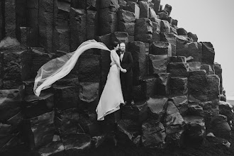 Hochzeitsfotograf Ireen Kaiser. Foto vom 27.10.2022