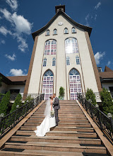 婚姻写真家 Sergey Kalabushkin. 11.08.2023 の写真