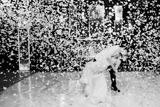 Fotógrafo de bodas Ricardo Valenzuela. Foto del 12.05.2025