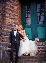 Fotógrafo de bodas Annette Schrader. Foto del 30.10.2019