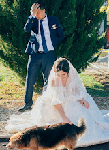 Fotografo di matrimoni Natali Bayandina. Foto del 04.02.2020