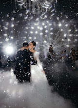 婚礼摄影师Pavel Dubovik. 01.04.2024的图片