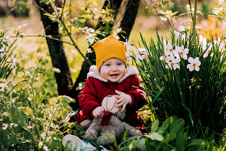 Bröllopsfotografer Anastasiya Pivovarova. Foto av 14.07.2021