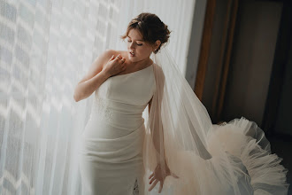 Photographe de mariage Juan Carlos Villa. Photo du 07.08.2025