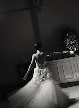 Pulmafotograaf Ayoub El Bardii. 03.09.2025 päeva foto