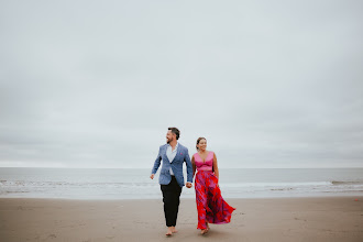 Fotografo di matrimoni Luis Enrique Salvatierra. Foto del 22.05.2025