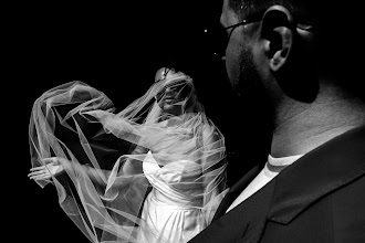 Fotografo di matrimoni Nikolay Maksimenko. Foto del 04.07.2025