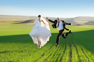 Fotografo di matrimoni Timur Belokon. Foto del 28.02.2018