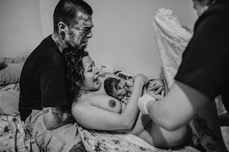 Свадебный фотограф Karen Mireles. Фотография от 17.11.2021