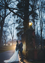 Fotógrafo de bodas Brandon Adam. Foto del 14.08.2020