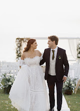Fotógrafo de bodas Idiane Oli. Foto del 13.02.2025
