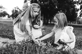 Huwelijksfotograaf Darya Susha. Foto van 10.02.2023