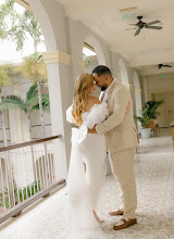 Wedding photographer Jarol Nelson. Photo of 21.10.2025