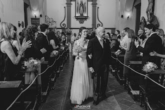 婚禮攝影師Sebastian Pacinotti. 25.08.2025的照片