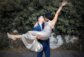 Fotógrafo de bodas Raquel Vasquez. Foto del 20.05.2025