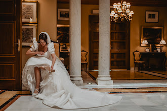 婚礼摄影师Ernst Prieto. 22.04.2024的图片