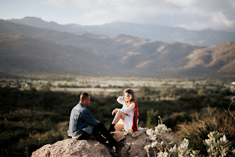 Fotografo di matrimoni Đạt Quốc. Foto del 14.06.2024