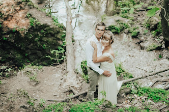 Fotógrafo de bodas Irina Furaseva. Foto del 26.03.2019