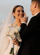 Wedding photographer Anastasiya Vasilchenko. Photo of 31.05.2025