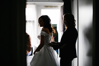 Wedding photographer Jolanda Boer. Photo of 05.03.2019