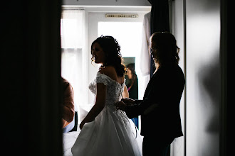 Svatební fotograf Jolanda Boer. Fotografie z 05.03.2019