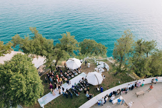 Vestuvių fotografas: Ufuk Saraçoğlu. 02.06.2025 nuotrauka