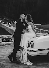 婚姻写真家 Marius Valentin. 24.08.2025 の写真