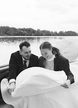 婚禮攝影師Sergey Gladkov. 05.06.2025的照片