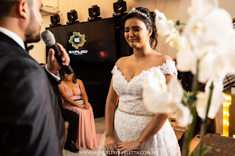 Fotógrafo de casamento Jacqueline Barletta. Foto de 16.05.2020