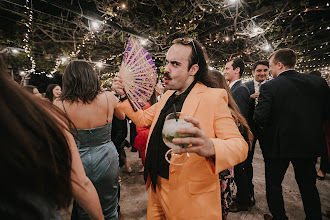 Fotografo di matrimoni Tonio Lombardi. Foto del 11.07.2024