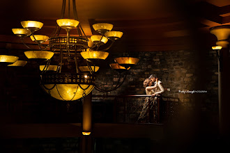 Wedding photographer Mohammad Furhzaad Bengah. Photo of 11.03.2021