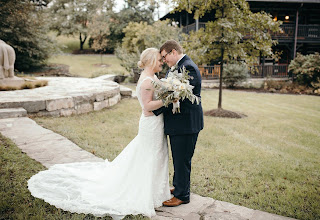 Photographe de mariage Meagen Corley Steward. Photo du 29.12.2019