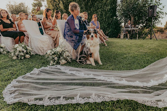 婚姻写真家 Gabriele Marraneo. 22.09.2025 の写真