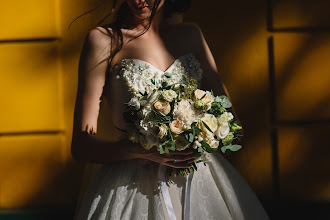 Nhiếp ảnh gia ảnh cưới Andrey Volkov. Ảnh trong ngày 23.01.2018