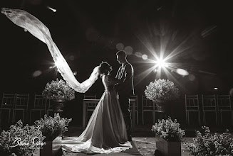 Fotógrafo de casamento Bruno Silva. Foto de 28.03.2020