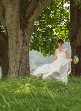 Fotografo di matrimoni Ekatarina Paller. Foto del 21.06.2022