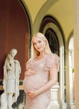 Wedding photographer Angelina Müller. Photo of 20.10.2021