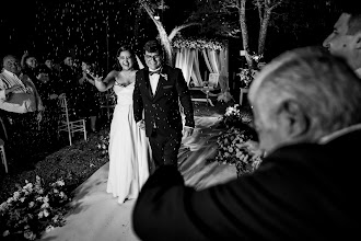 Svatební fotograf Ernesto Michan. Fotografie z 22.07.2025