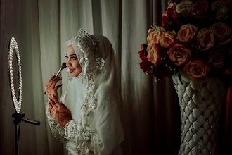 Wedding photographer Yupry Photowork. Photo of 23.11.2018