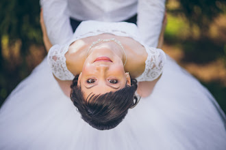 Fotografo di matrimoni Andrey Belov. Foto del 17.05.2017