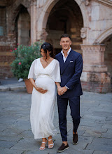 Wedding photographer Yuri Gregori. Photo of 27.09.2023